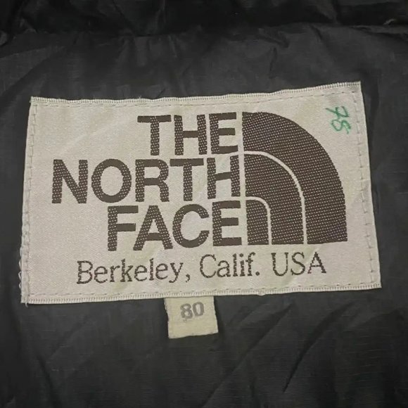 THE NORTH FACE 700 LTD NUPTSE ALPHA JACKET FW 2011 - Picture 2 of 2